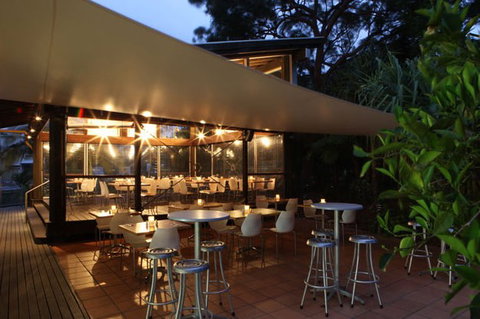 BreakFree Rainbow Shores - Accommodation Nelson Bay 0