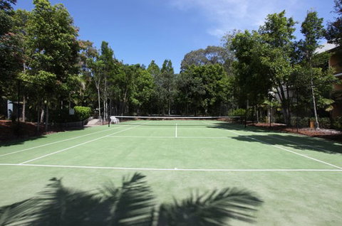 BreakFree Rainbow Shores - Accommodation Nelson Bay 1