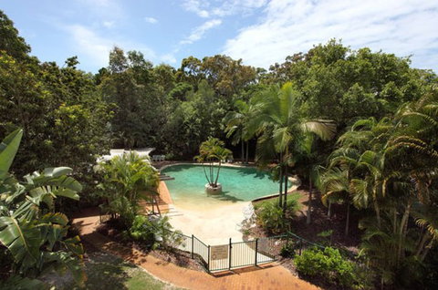 BreakFree Rainbow Shores - Accommodation Nelson Bay 3