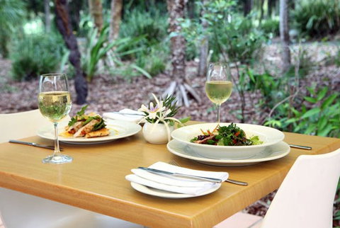 BreakFree Rainbow Shores - Accommodation Nelson Bay 4