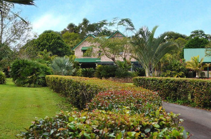 Flaxton QLD Accommodation Nelson Bay