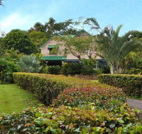 Peppertree Cottage Boutique Bed and Breakfast - Accommodation Nelson Bay