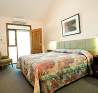 Gundaroo Colonial Inn - Accommodation Nelson Bay