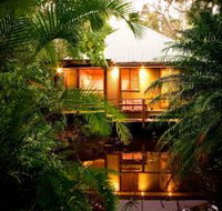 Hunchy Hideaway - Accommodation Nelson Bay
