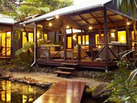 Spicers Tamarind Retreat And Spa - Accommodation Nelson Bay 0