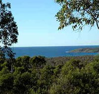 Interludes Cottages at Bawley Point - Accommodation Nelson Bay