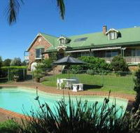 The Lodge - Far Meadow - Accommodation Nelson Bay