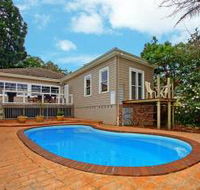 Berry Brook - Accommodation Nelson Bay
