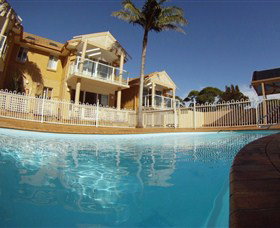 Mollymook Sands Unit 14 - Accommodation Nelson Bay 0