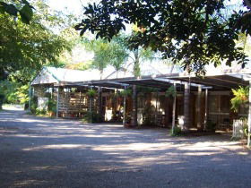Landsborough QLD Accommodation Nelson Bay