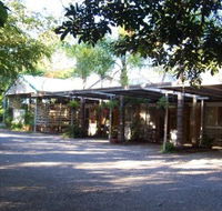 Beerwah Motor Lodge - Accommodation Nelson Bay