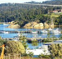 Snug Cove Villas - Accommodation Nelson Bay