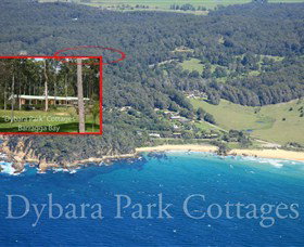 Dybara Park Holiday Cottages - Nelson Bay Accommodation.com 0