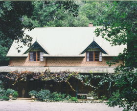 Bellawongarah NSW Accommodation Nelson Bay