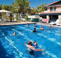 Noosa Caravan Park - Accommodation Nelson Bay