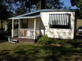 Cambroon QLD Accommodation Nelson Bay