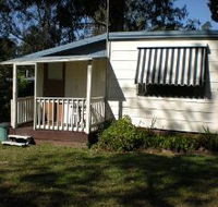 Cambroon Caravan Park - Accommodation Nelson Bay