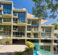 Little Cove Court - Accommodation Nelson Bay