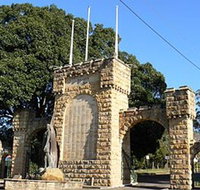 Nowra Showground - Accommodation Nelson Bay