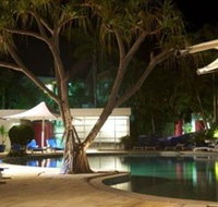 OMAC Premium Apartments at Noosa Blue Resort - Accommodation Nelson Bay