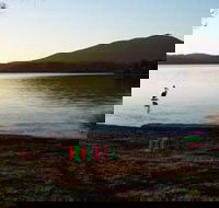 Ocean Lake Caravan Park - Nelson Bay Accommodation.com