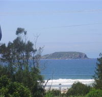 Unit Two Island View - Accommodation Nelson Bay