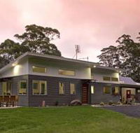 Serene - Accommodation Nelson Bay