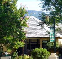 Retrospect Bed and Breakfast - Accommodation Nelson Bay