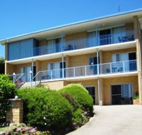 Narooma Golfers Lodge - Nelson Bay Accommodation.com