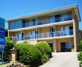 Narooma Golfers Lodge - Accommodation Nelson Bay 0