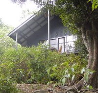 Montagues of Montville - Accommodation Nelson Bay