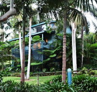 Montville Country Cabins - Accommodation Nelson Bay