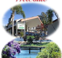 Parkhaven Motor Lodge - Accommodation Nelson Bay