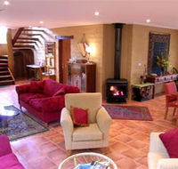 The Bawley Bed and Breakfast - Accommodation Nelson Bay