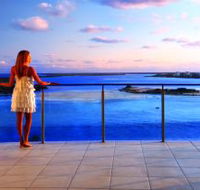 Monaco Resort - Accommodation Nelson Bay