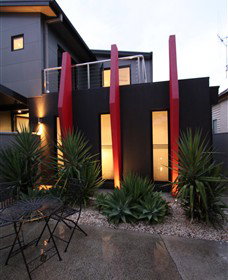Sixty Three On Lucan - Accommodation Nelson Bay 0