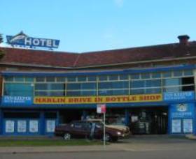 Marlin Hotel - Accommodation Nelson Bay 0