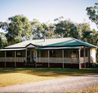 Applegarth Bed and Breakfast - Accommodation Nelson Bay