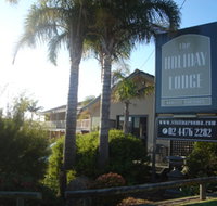 Holiday Lodge Motor Inn - Nelson Bay Accommodation.com