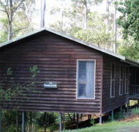 Crystal Waters Eco Park - Accommodation Nelson Bay