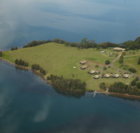 Black Bream Point Holiday Cabins - Nelson Bay Accommodation.com