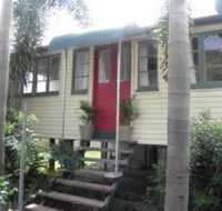 The Red Ginger Bungalow - Accommodation Nelson Bay