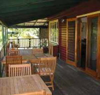 Musavale Lodge - Accommodation Nelson Bay