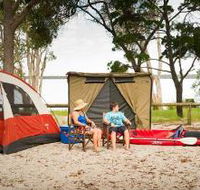 Boreen Point Campground - Accommodation Nelson Bay