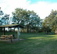 Shoalhaven Caravan Village - Accommodation Nelson Bay