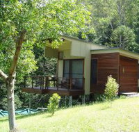 Montville Ocean View Cottages - Accommodation Nelson Bay