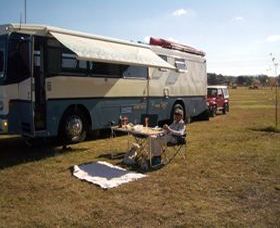 Merimbula RV Motor Home Park - Accommodation Nelson Bay 0
