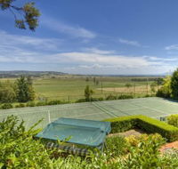 Lavender Views - Accommodation Nelson Bay