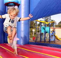 Eden Gateway Holiday Park - Accommodation Nelson Bay