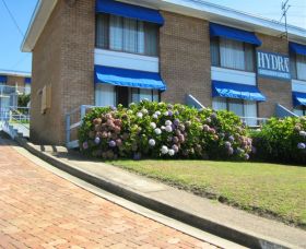 Hydra Holiday Units - Accommodation Nelson Bay 0